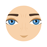 عکس گرافیکی-تزریق بوتاکس ابرو عکس گرافیکی-تزریق بوتاکس ابرو